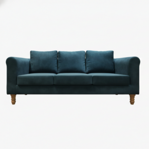 Sillón Sofá Pose: imagen 3