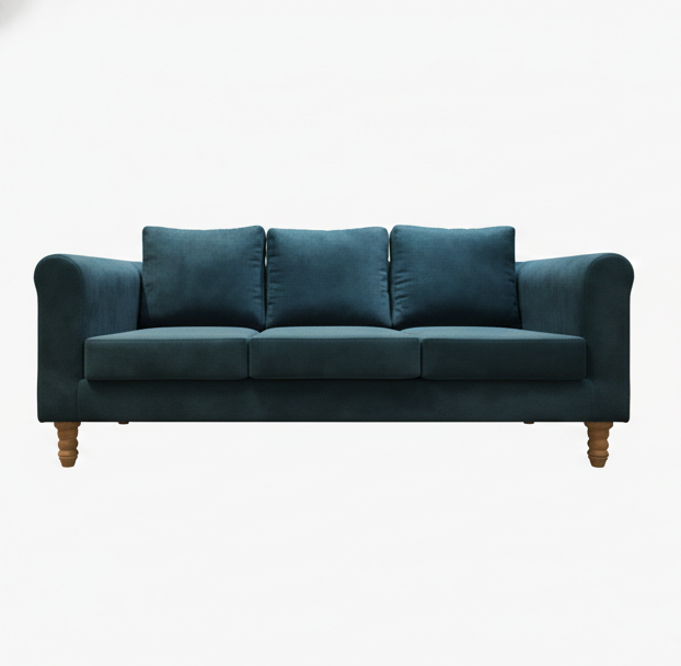 Sillón Sofá Pose: imagen 3