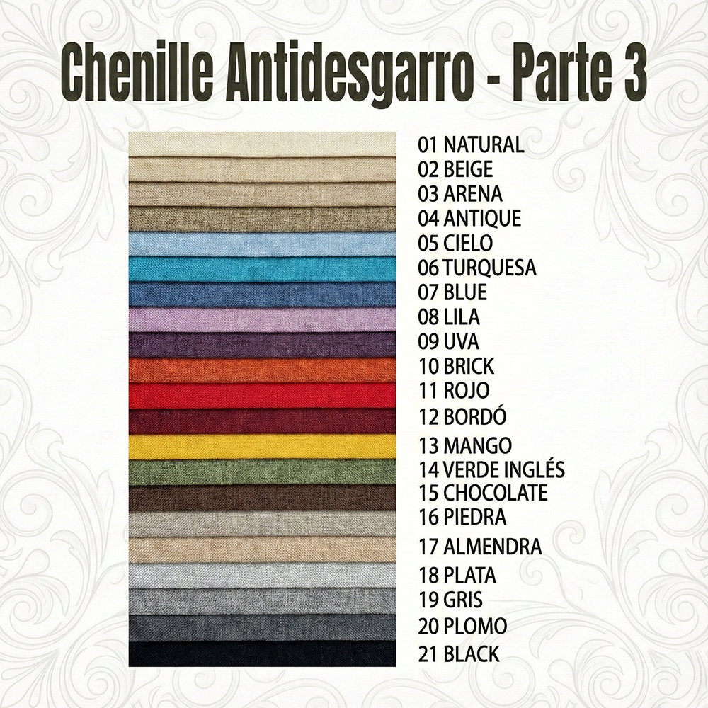 Sillón Sofá Coach Modern Love 2 Cuerpos: imagen 6