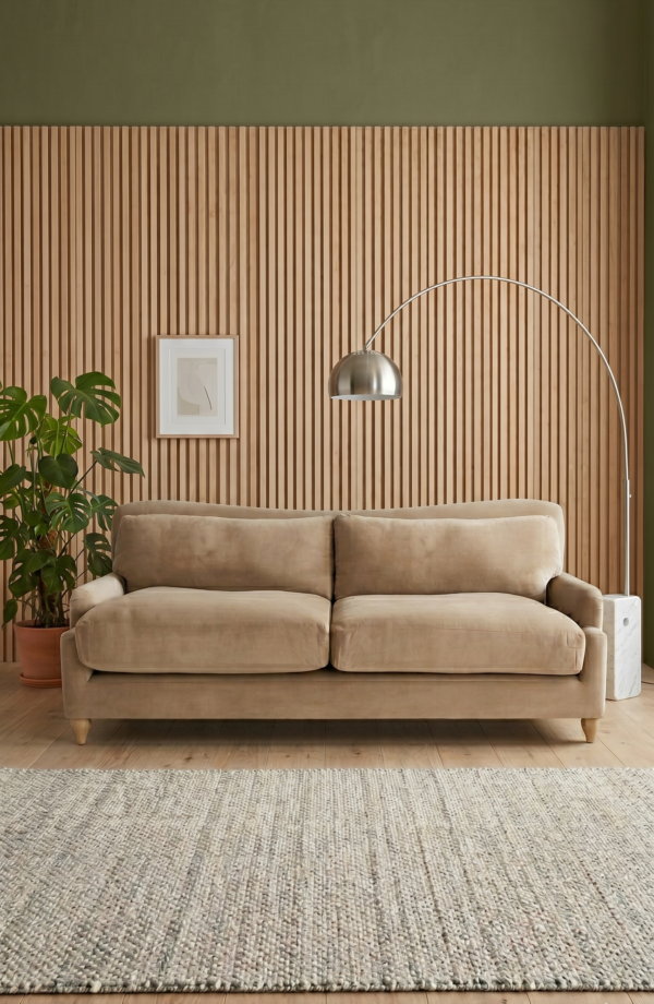 Sillón Sofá Luro