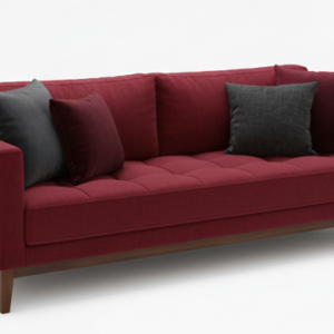 Sillón Sofá Eugene: imagen 2