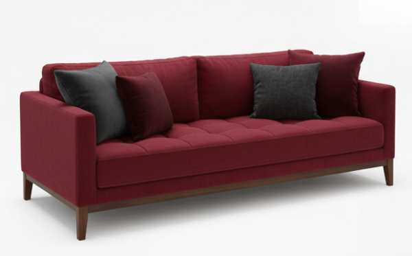 Sillón Sofá Eugene