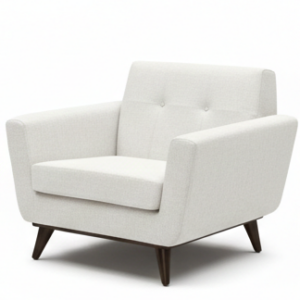 Sillón Hamlet 1 Cuerpo: imagen 2