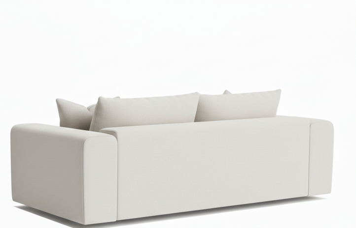 Sillón Sofá Rusty: imagen 3