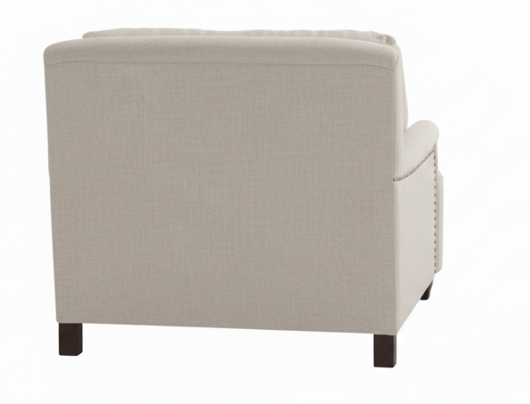 Sillón Cupid Luro 1 Cuerpo