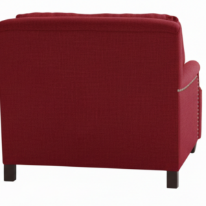 Sillón Cupid Luro 1 Cuerpo: imagen 4