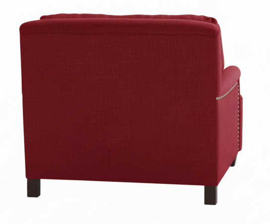 Sillón Cupid Luro 1 Cuerpo