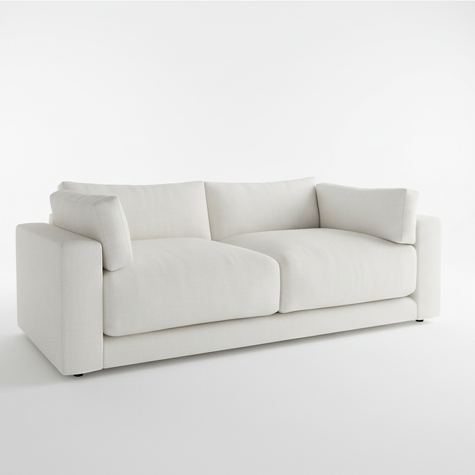 Sillón Sofá Olson: imagen 1