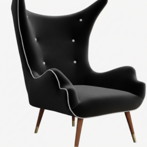 Sillón Low 1 Cuerpo