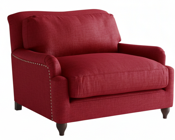 Sillón Cupid Luro 1 Cuerpo