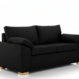 Sillón Sofá Coach Soft Love 2 Cuerpos: imagen 3