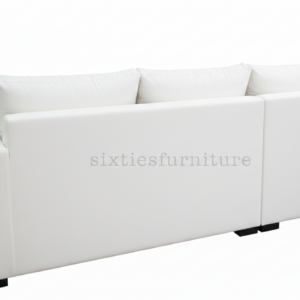 Sillón Sofá 3 Cuerpos con Esquinero: imagen 2