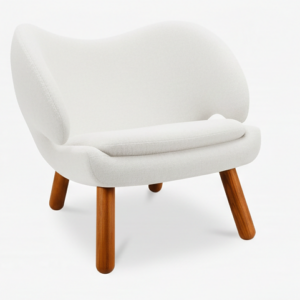 Sillón Pelicano 1 Cuerpo