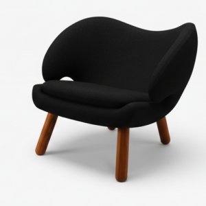 Sillón Pelicano 1 Cuerpo: imagen 2