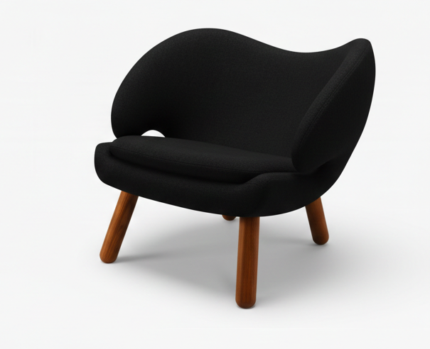 Sillón Pelicano 1 Cuerpo: imagen 2