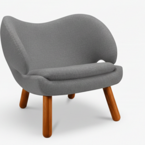 Sillón Pelicano 1 Cuerpo: imagen 3