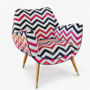 Sillón Gondola 1 Cuerpo