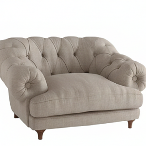 Sillón Cupid Line 1 Cuerpo