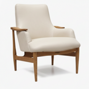 Sillón NV53 1 Cuerpo