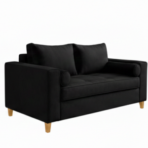 Sillón Sofá Coach Modern Love 2 Cuerpos: imagen 3