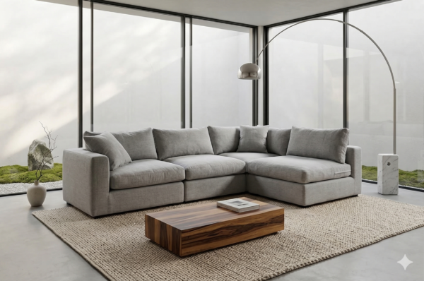 Sillón Sofá Ralph