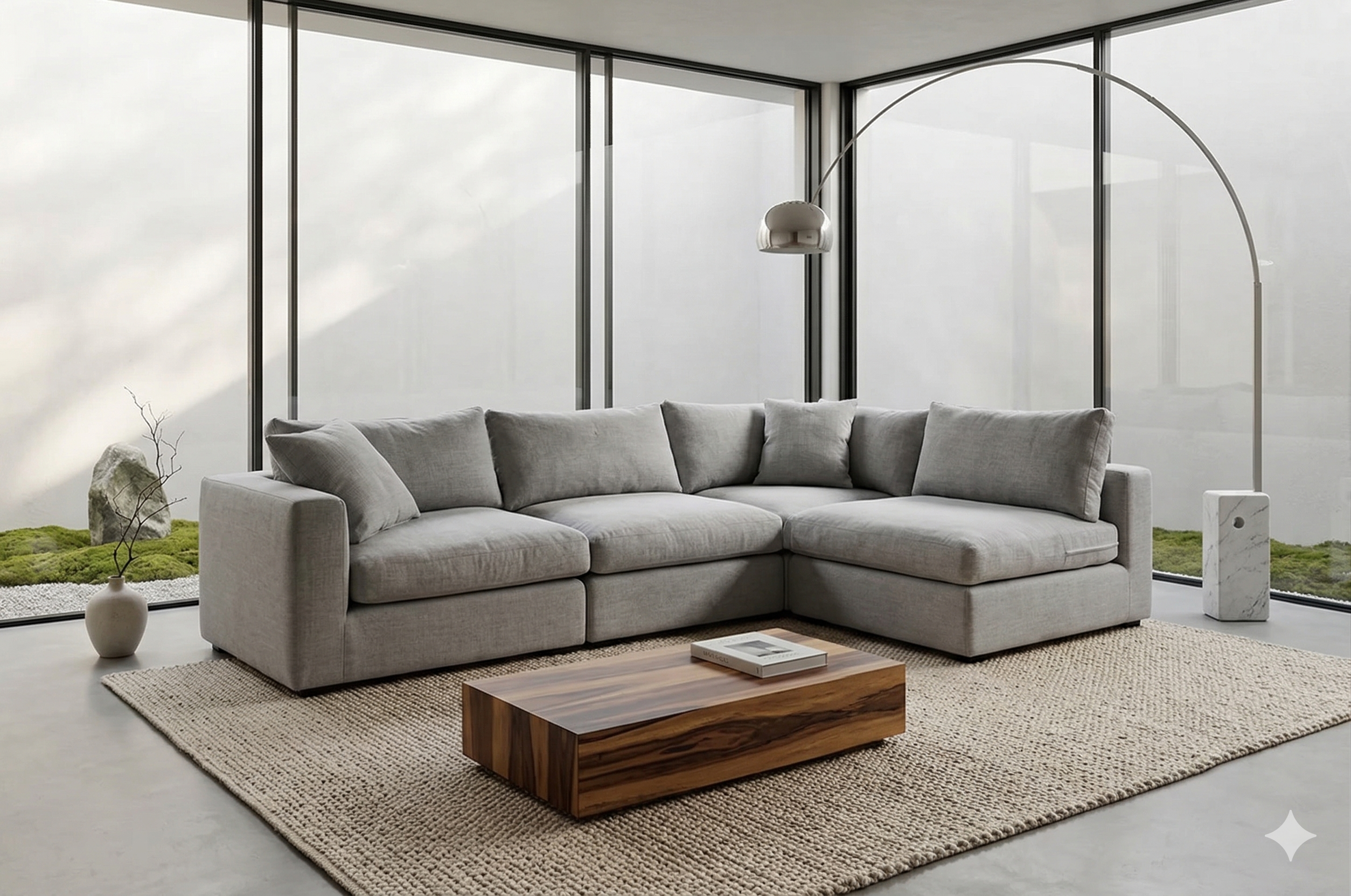 Sillón Sofá Ralph: imagen 1