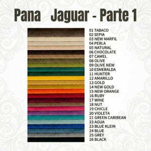 Sillón Sofá Coach Modern Love 2 Cuerpos: imagen 4