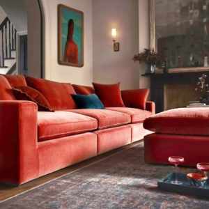 Sillón Sofá Ralph: imagen 6