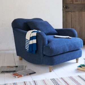Sillón Cupid Chloe 1 Cuerpo: imagen 3