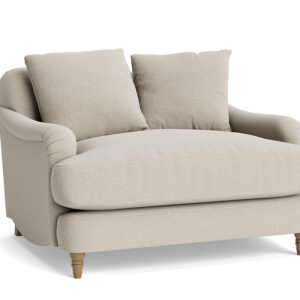 Sillón Cupid Chloe 1 Cuerpo: imagen 1