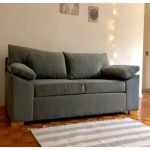 Sillón Sofá Coach Soft Love 2 Cuerpos: imagen 2