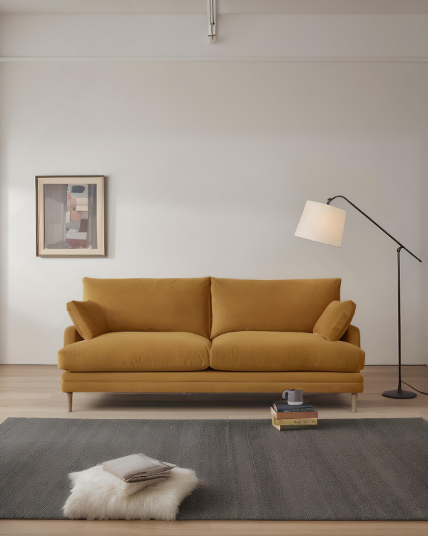 Sillón Sofá Fey