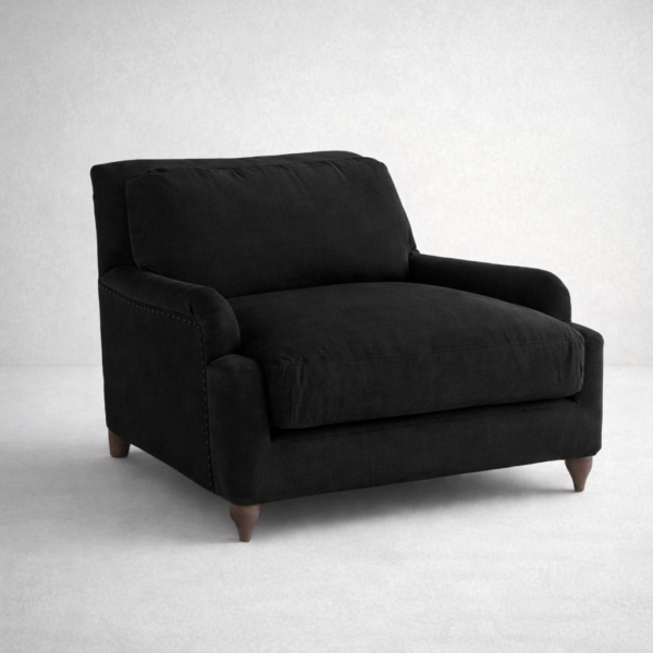 Sillón Cupid Luro 1 Cuerpo