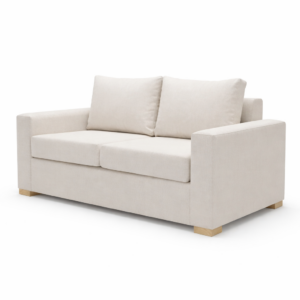 Sillón Sofá Coach 2 Cuerpos: imagen 1