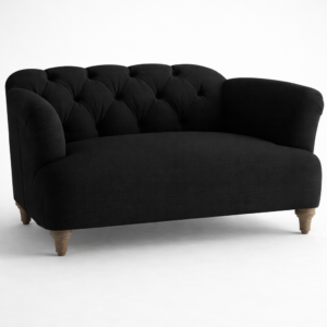 Sillón Cupid Lalá 1 Cuerpo