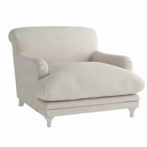 Sillón Cupid Sierra 1 Cuerpo