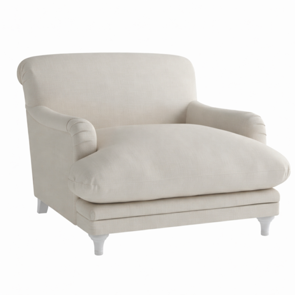 Sillón Cupid Sierra 1 Cuerpo