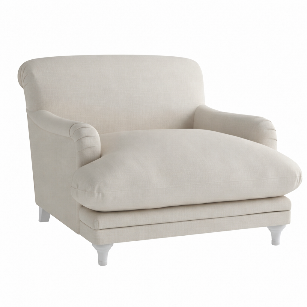 Sillón Cupid Sierra 1 Cuerpo: imagen 1