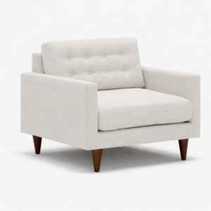 Sillón Harlow 1 Cuerpo