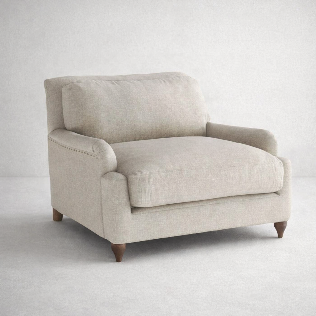 Sillón Cupid Luro 1 Cuerpo: imagen 1