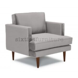 Sillón Heyes 1 Cuerpo