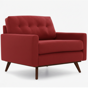 Sillón Hutton 1 Cuerpo