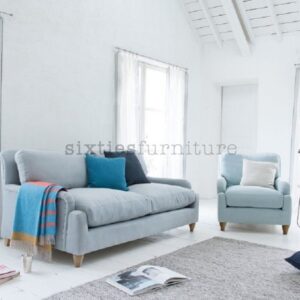Sillón Sofá Luro: imagen 3
