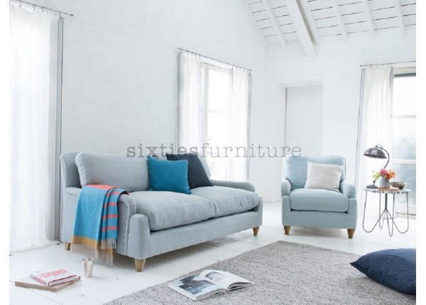 Sillón Sofá Luro