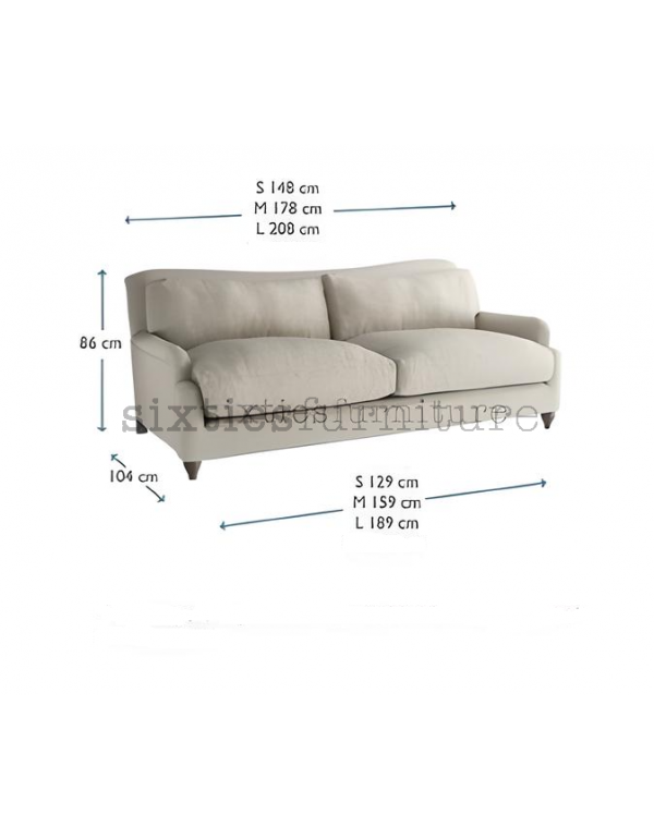 Sillón Sofá Luro
