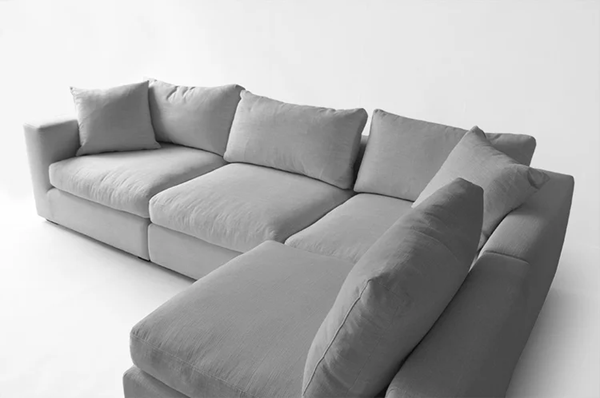 Sillón Sofá Ralph