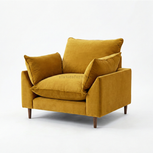 Sillón Cupid Bounce 1 Cuerpo