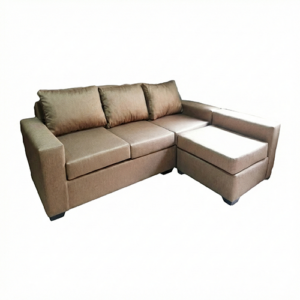 Sillón Sofá Coach 3 Cuerpos con Esquinero: imagen 1
