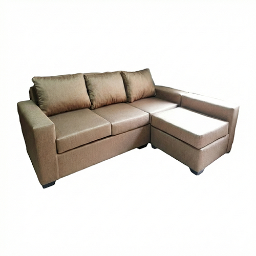 Sillón Sofá Coach 3 Cuerpos con Esquinero