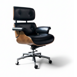 Sillón Eames Miller Desk